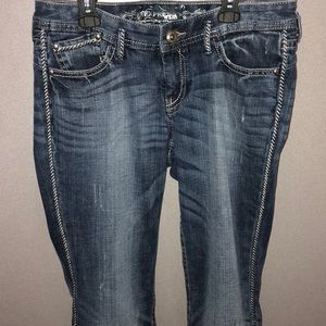 Express Jeans